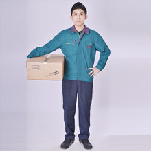 最新最全工廠廠服男裝產品選購指南