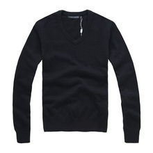 簡(jiǎn)約溫暖之選 GLM男裝2012冬季羊毛套頭衫評(píng)測(cè)